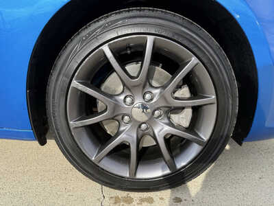 2016 Dodge Dart, $10590. Photo 10