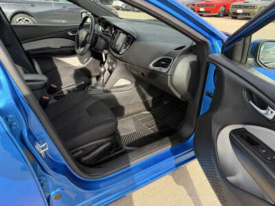 2016 Dodge Dart, $10590. Photo 11