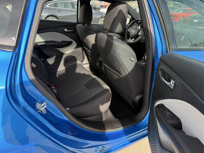 2016 Dodge Dart, $10590. Photo 12