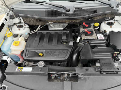 2017 Jeep Compass, $10961. Photo 9