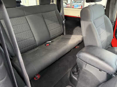 2011 Jeep Wrangler, $12881. Photo 12