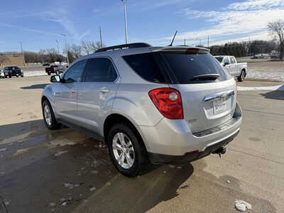2014 Chevrolet Equinox, $6477. Photo 3