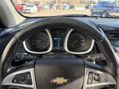 2014 Chevrolet Equinox, $6477. Photo 7