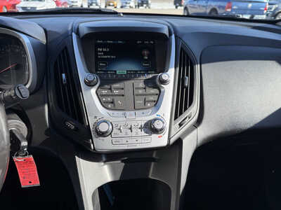 2014 Chevrolet Equinox, $6477. Photo 8