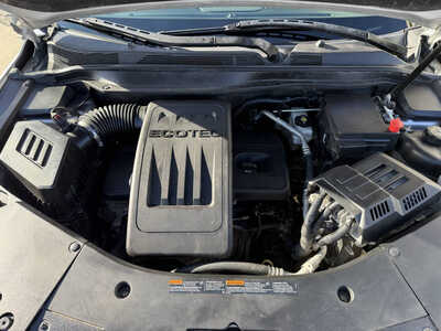 2014 Chevrolet Equinox, $6477. Photo 9