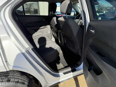 2014 Chevrolet Equinox, $6477. Photo 12