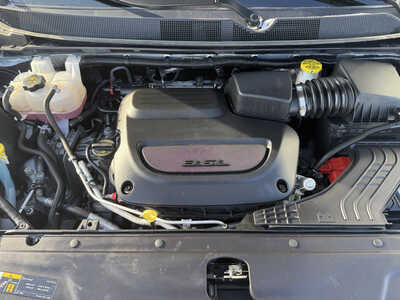 2024 Chrysler Pacifica, $34669. Photo 10