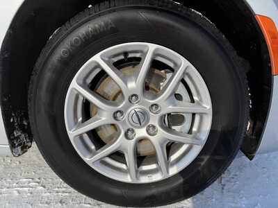 2024 Chrysler Pacifica, $34669. Photo 11