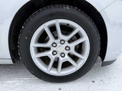 2015 Chevrolet Malibu, $8891. Photo 10