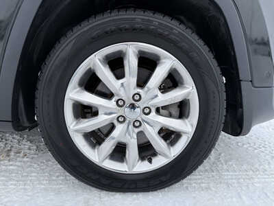 2015 Jeep Cherokee, $11998. Photo 10