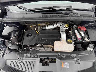 2021 Chevrolet Trax, $15495. Photo 9