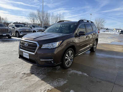 2019 Subaru Ascent, $20521. Photo 2