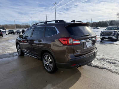 2019 Subaru Ascent, $20521. Photo 3