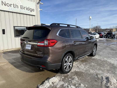 2019 Subaru Ascent, $20521. Photo 4