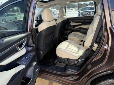 2019 Subaru Ascent, $20521. Photo 6