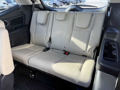 2019 Subaru Ascent, $20521. Photo 7