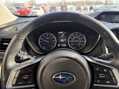 2019 Subaru Ascent, $20521. Photo 8