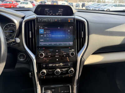 2019 Subaru Ascent, $20521. Photo 9