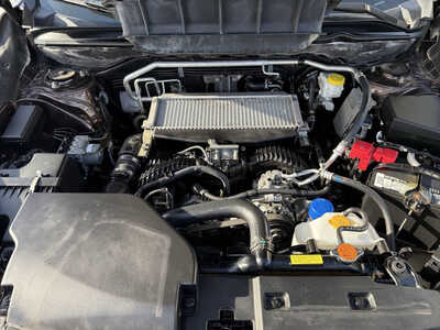 2019 Subaru Ascent, $20521. Photo 10