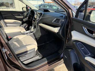 2019 Subaru Ascent, $20521. Photo 12