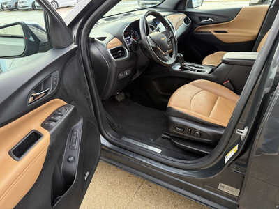 2019 Chevrolet Equinox, $12486. Photo 5