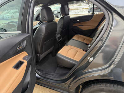 2019 Chevrolet Equinox, $12486. Photo 6