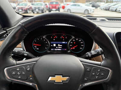 2019 Chevrolet Equinox, $12486. Photo 7