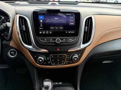 2019 Chevrolet Equinox, $12486. Photo 8