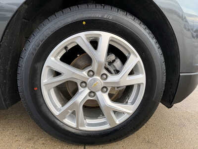 2019 Chevrolet Equinox, $12486. Photo 10