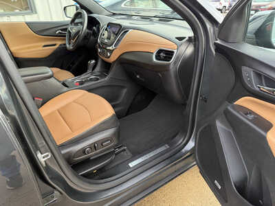 2019 Chevrolet Equinox, $12486. Photo 11