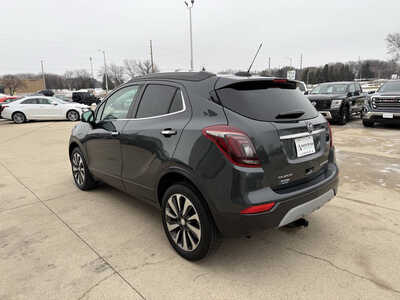2018 Buick Encore, $9994. Photo 3