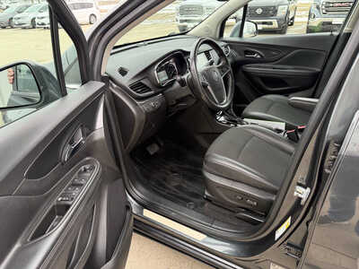2018 Buick Encore, $9994. Photo 5