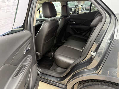 2018 Buick Encore, $9994. Photo 6