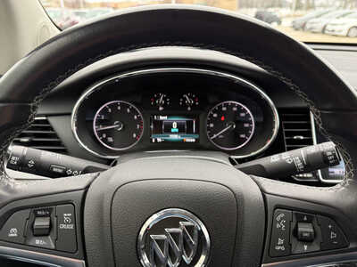 2018 Buick Encore, $9994. Photo 7