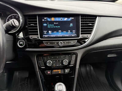 2018 Buick Encore, $9994. Photo 8