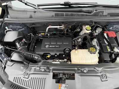 2018 Buick Encore, $9994. Photo 9