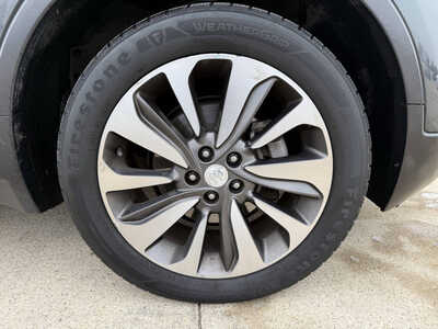 2018 Buick Encore, $9994. Photo 10