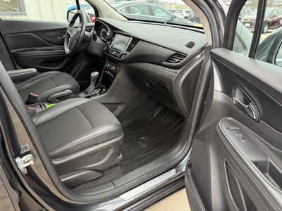 2018 Buick Encore, $9994. Photo 11