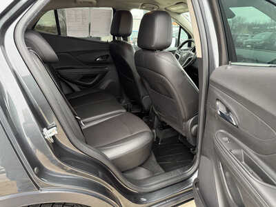 2018 Buick Encore, $9994. Photo 12