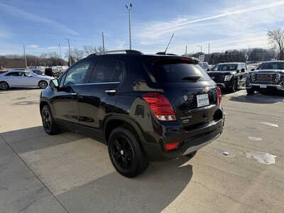 2019 Chevrolet Trax, $11953. Photo 3