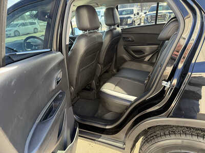 2019 Chevrolet Trax, $11953. Photo 6