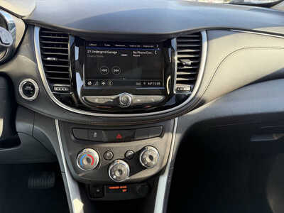 2019 Chevrolet Trax, $11953. Photo 8