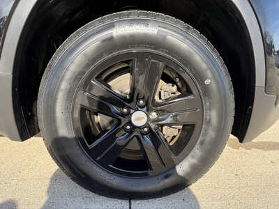 2019 Chevrolet Trax, $11953. Photo 10