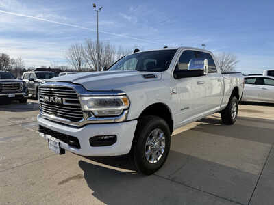 2023 RAM 2500 Crew Cab, $57780. Photo 2