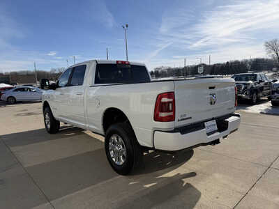 2023 RAM 2500 Crew Cab, $57780. Photo 3