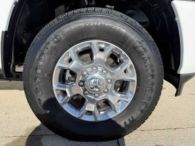 2023 RAM 2500 Crew Cab, $57780. Photo 10