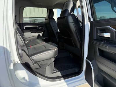 2023 RAM 2500 Crew Cab, $57780. Photo 12