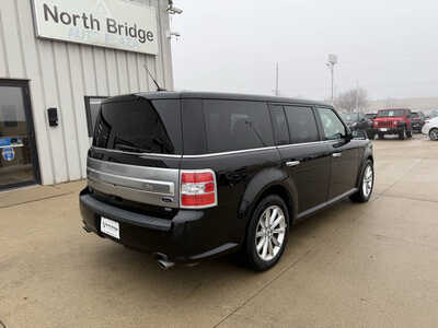 2018 Ford Flex, $17778. Photo 4