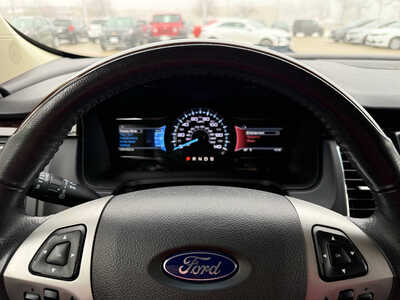 2018 Ford Flex, $17778. Photo 8