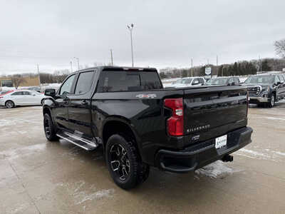 2019 Chevrolet 1500 Crew Cab, $25949. Photo 3